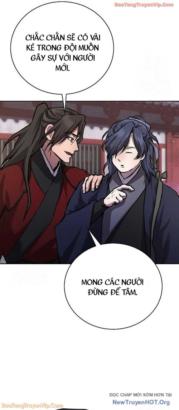 Truyền Thuyết Ma Giáo: Phi Long Thập Tam Đại Chapter 9 - Trang 48