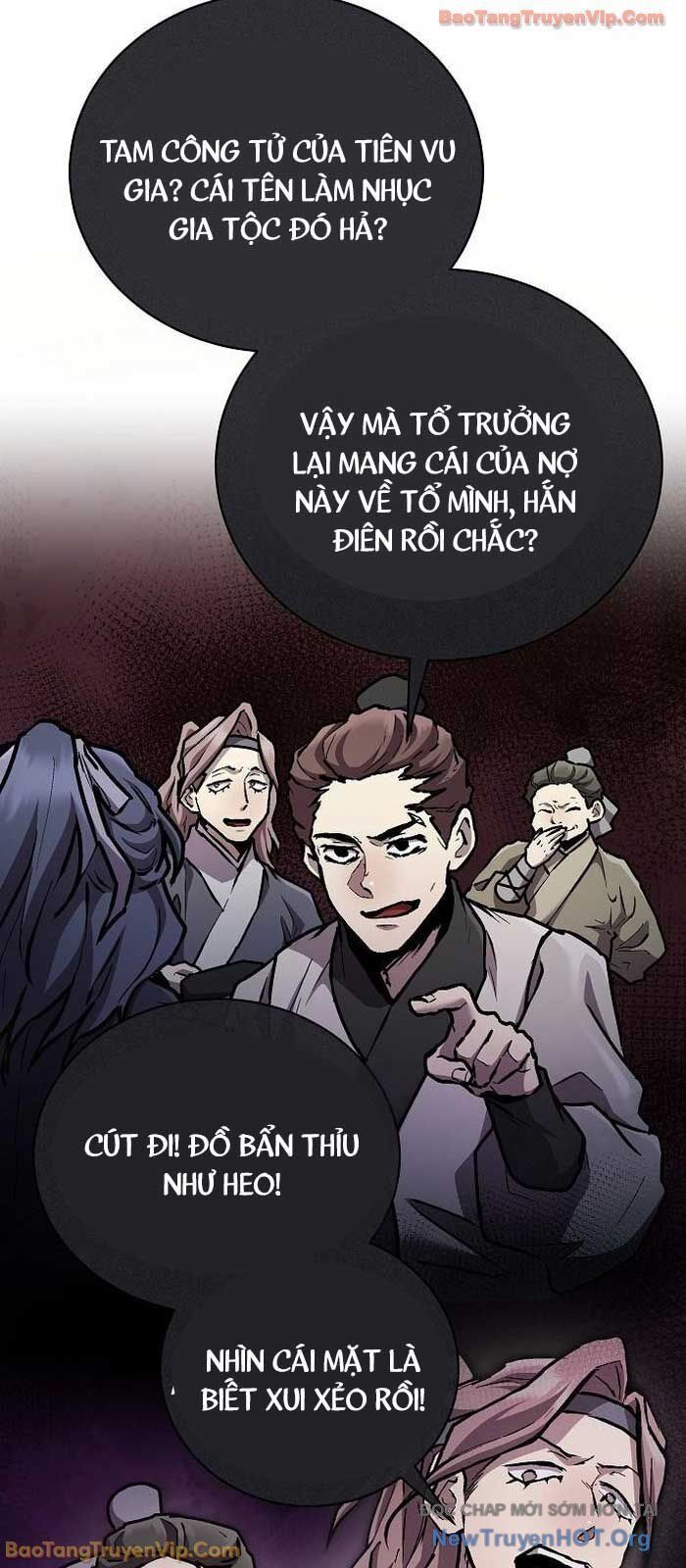 Truyền Thuyết Ma Giáo: Phi Long Thập Tam Đại Chapter 9 - Trang 49