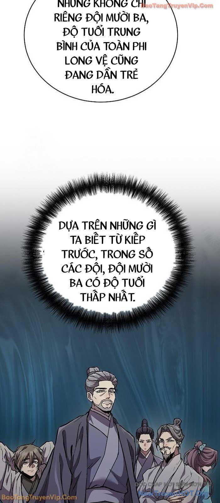 Truyền Thuyết Ma Giáo: Phi Long Thập Tam Đại Chapter 9 - Trang 7