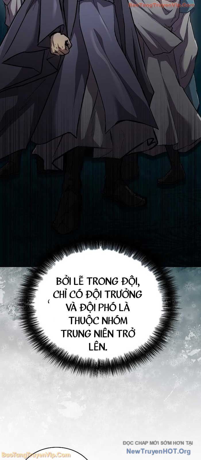 Truyền Thuyết Ma Giáo: Phi Long Thập Tam Đại Chapter 9 - Trang 8