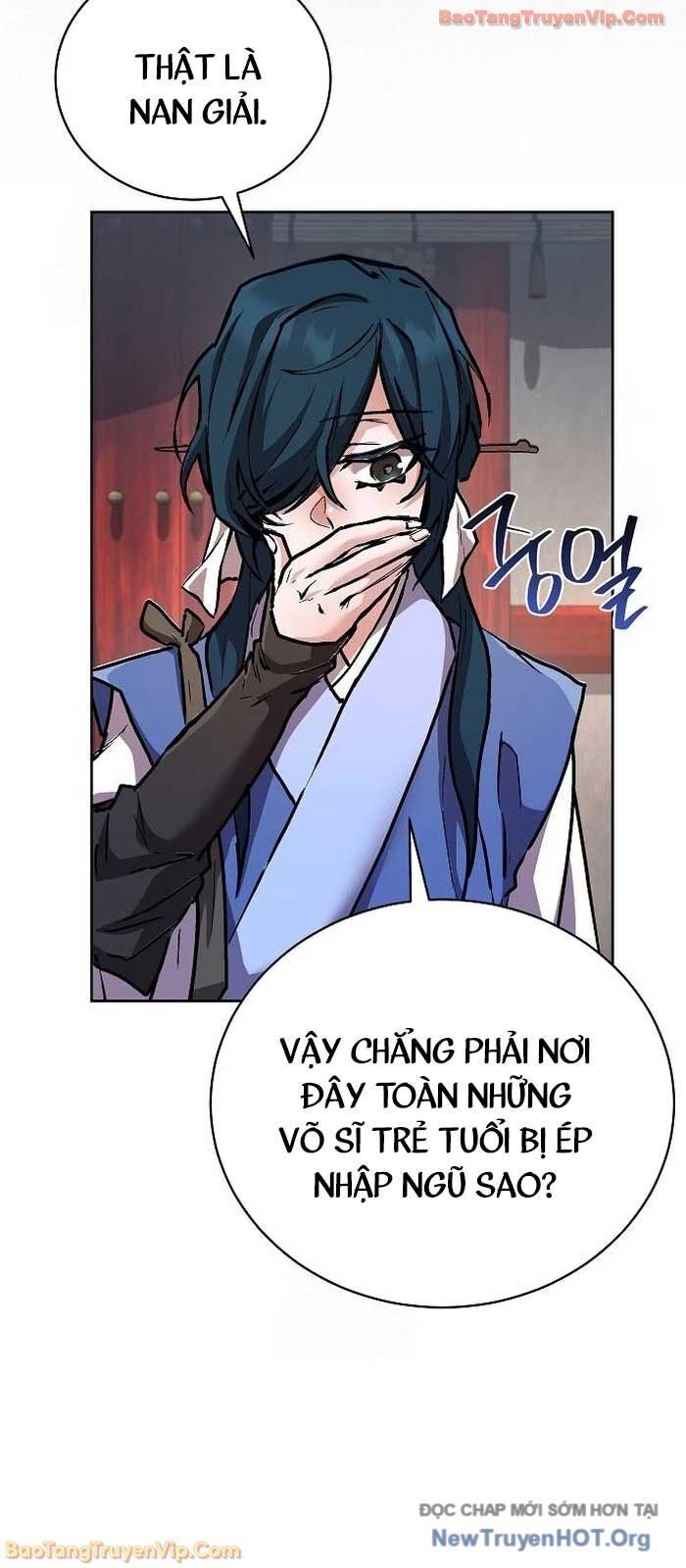 Truyền Thuyết Ma Giáo: Phi Long Thập Tam Đại Chapter 9 - Trang 9