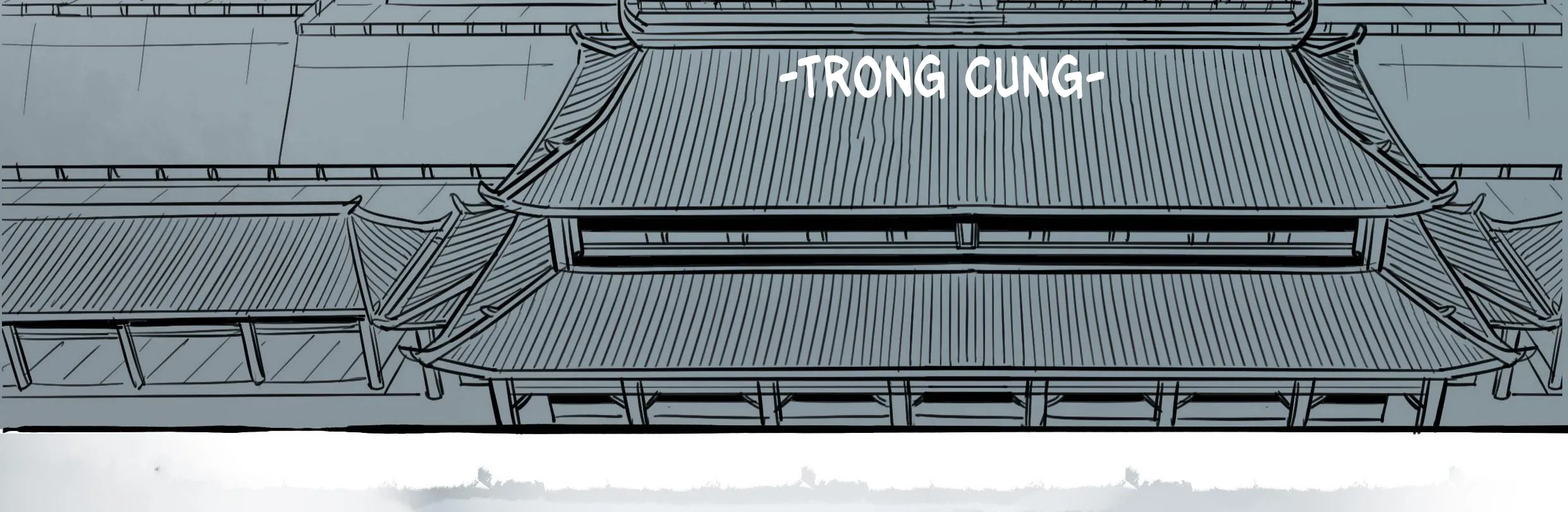 Truyền Võ Ngoại Truyện: Vua Cùng Tùy Tùng Chapter 1 - Trang 28
