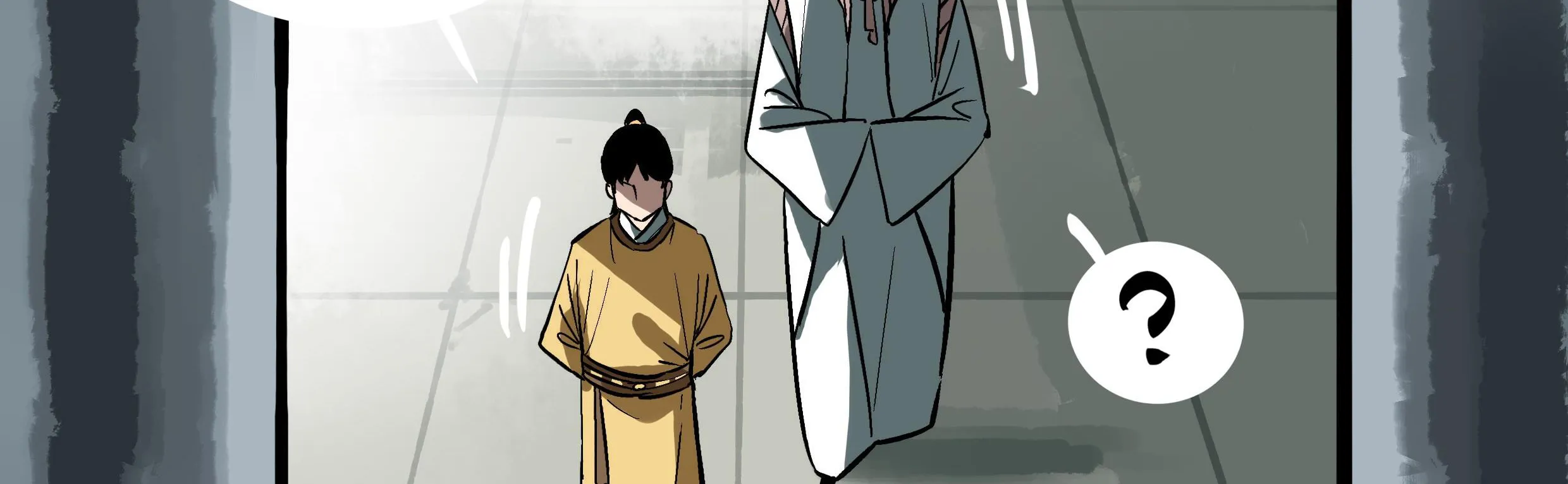 Truyền Võ Ngoại Truyện: Vua Cùng Tùy Tùng Chapter 1 - Trang 30