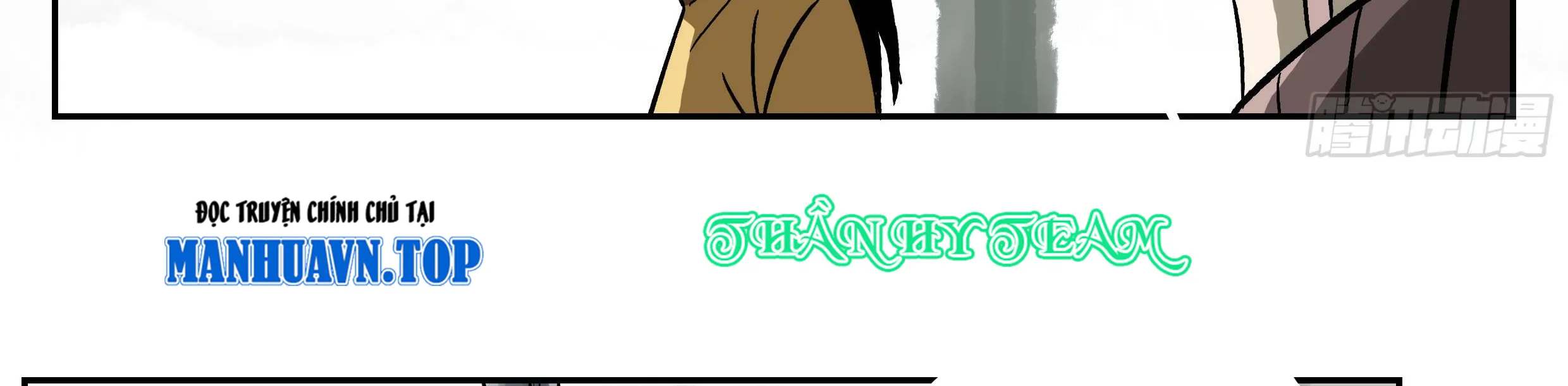 Truyền Võ Ngoại Truyện: Vua Cùng Tùy Tùng Chapter 1 - Trang 33