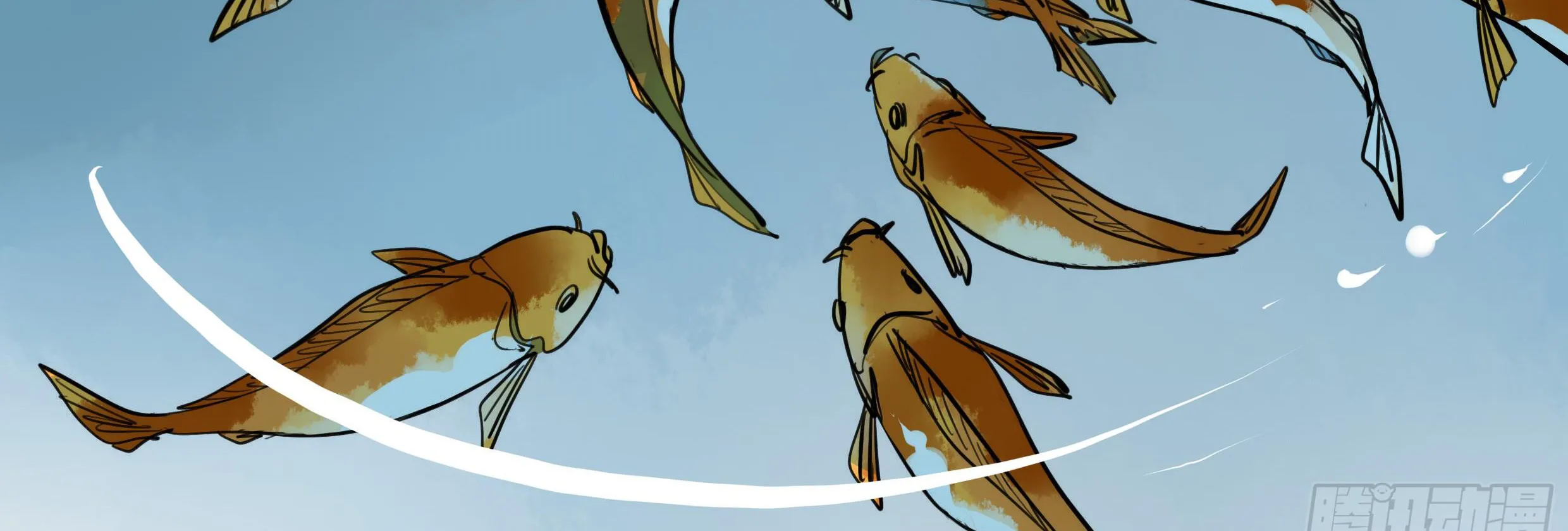 Truyền Võ Ngoại Truyện: Vua Cùng Tùy Tùng Chapter 1 - Trang 6