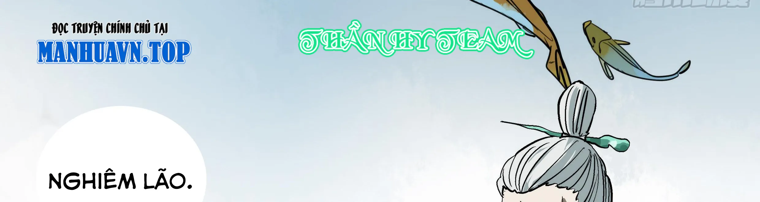 Truyền Võ Ngoại Truyện: Vua Cùng Tùy Tùng Chapter 1 - Trang 7