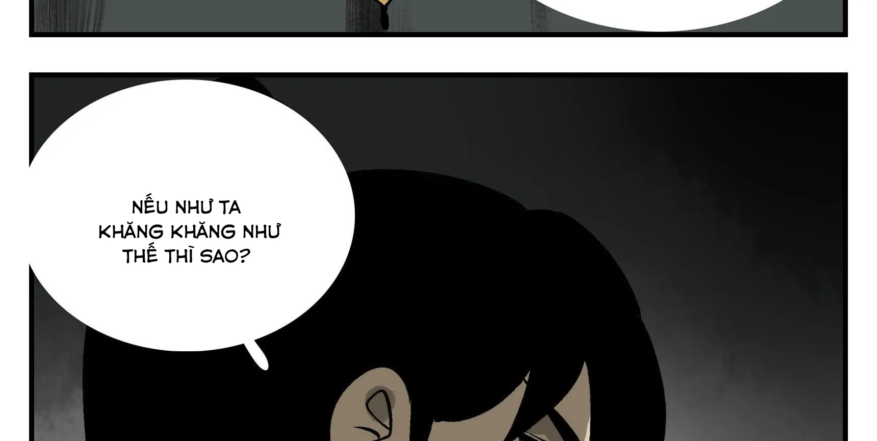 Truyền Võ Ngoại Truyện: Vua Cùng Tùy Tùng Chapter 2 - Trang 13