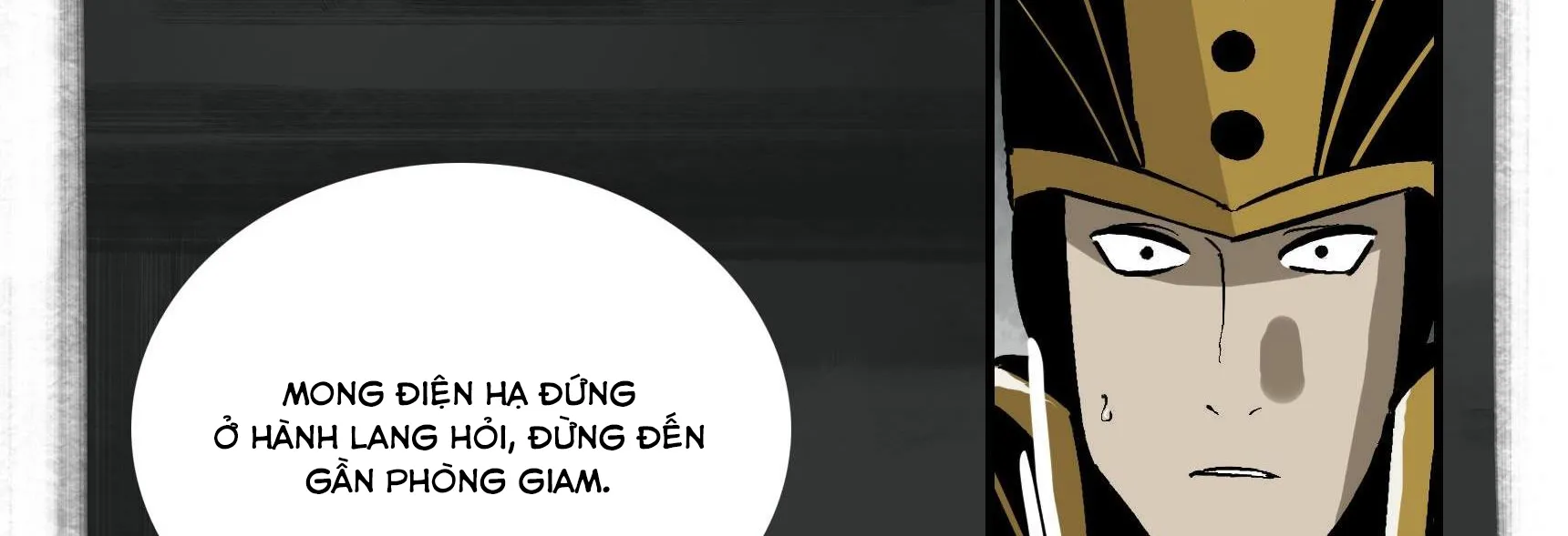 Truyền Võ Ngoại Truyện: Vua Cùng Tùy Tùng Chapter 2 - Trang 15