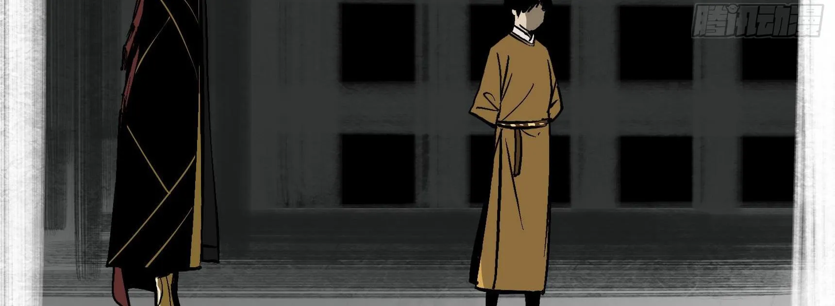 Truyền Võ Ngoại Truyện: Vua Cùng Tùy Tùng Chapter 2 - Trang 17