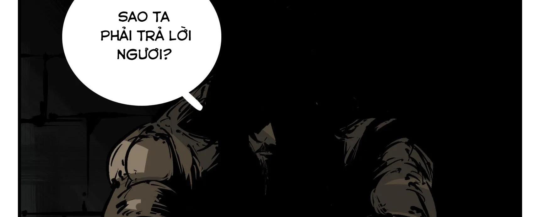 Truyền Võ Ngoại Truyện: Vua Cùng Tùy Tùng Chapter 2 - Trang 24