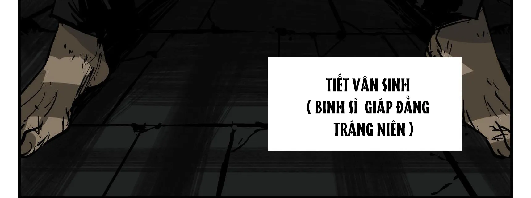 Truyền Võ Ngoại Truyện: Vua Cùng Tùy Tùng Chapter 2 - Trang 26