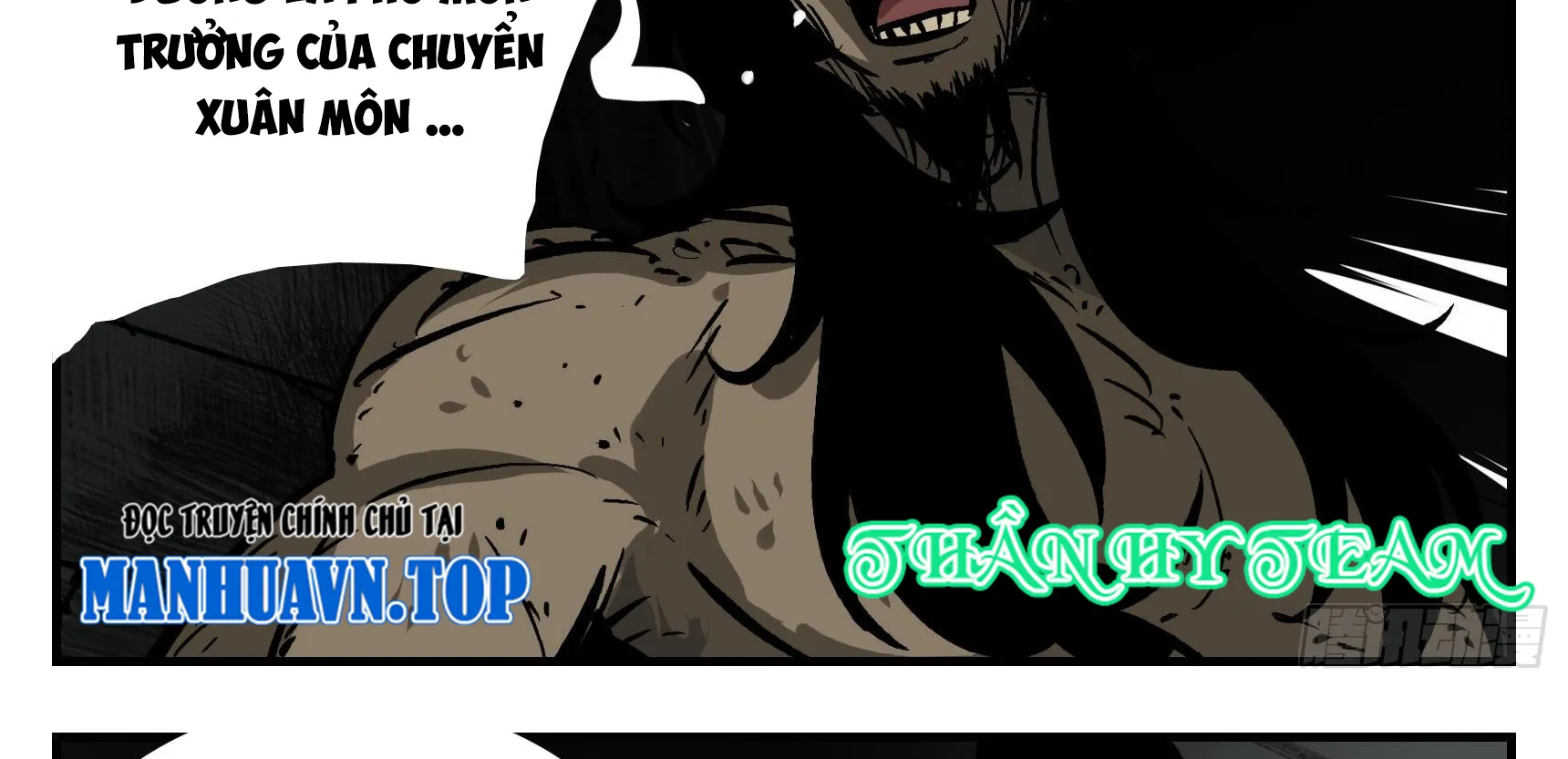 Truyền Võ Ngoại Truyện: Vua Cùng Tùy Tùng Chapter 2 - Trang 34