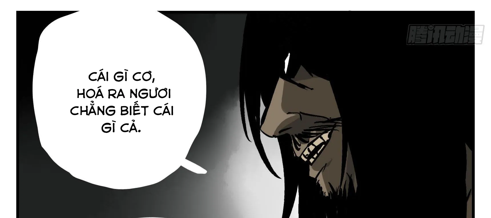 Truyền Võ Ngoại Truyện: Vua Cùng Tùy Tùng Chapter 2 - Trang 40