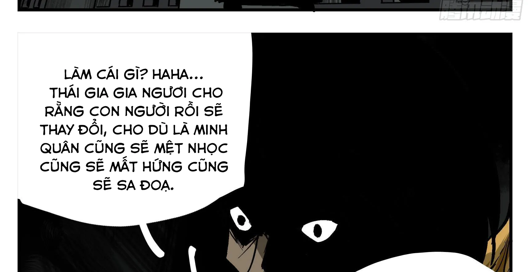 Truyền Võ Ngoại Truyện: Vua Cùng Tùy Tùng Chapter 2 - Trang 50