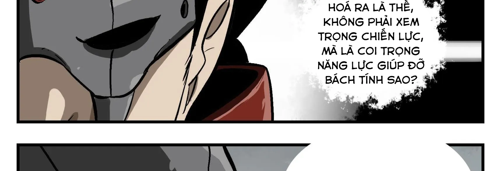 Truyền Võ Ngoại Truyện: Vua Cùng Tùy Tùng Chapter 3 - Trang 15