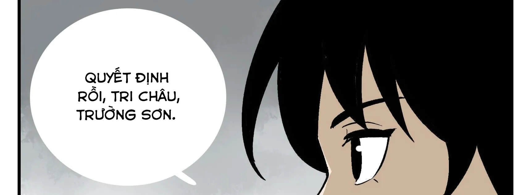 Truyền Võ Ngoại Truyện: Vua Cùng Tùy Tùng Chapter 3 - Trang 17