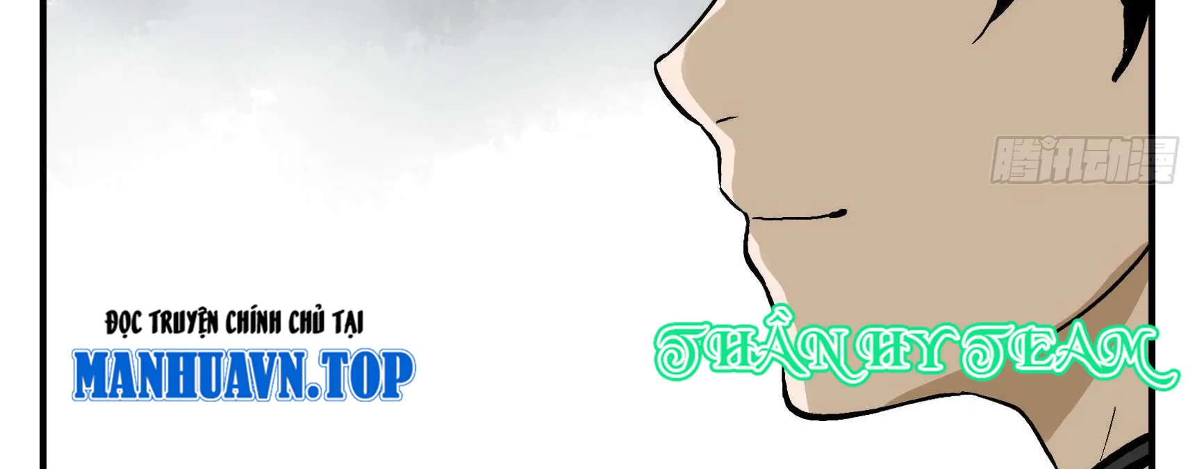 Truyền Võ Ngoại Truyện: Vua Cùng Tùy Tùng Chapter 3 - Trang 18