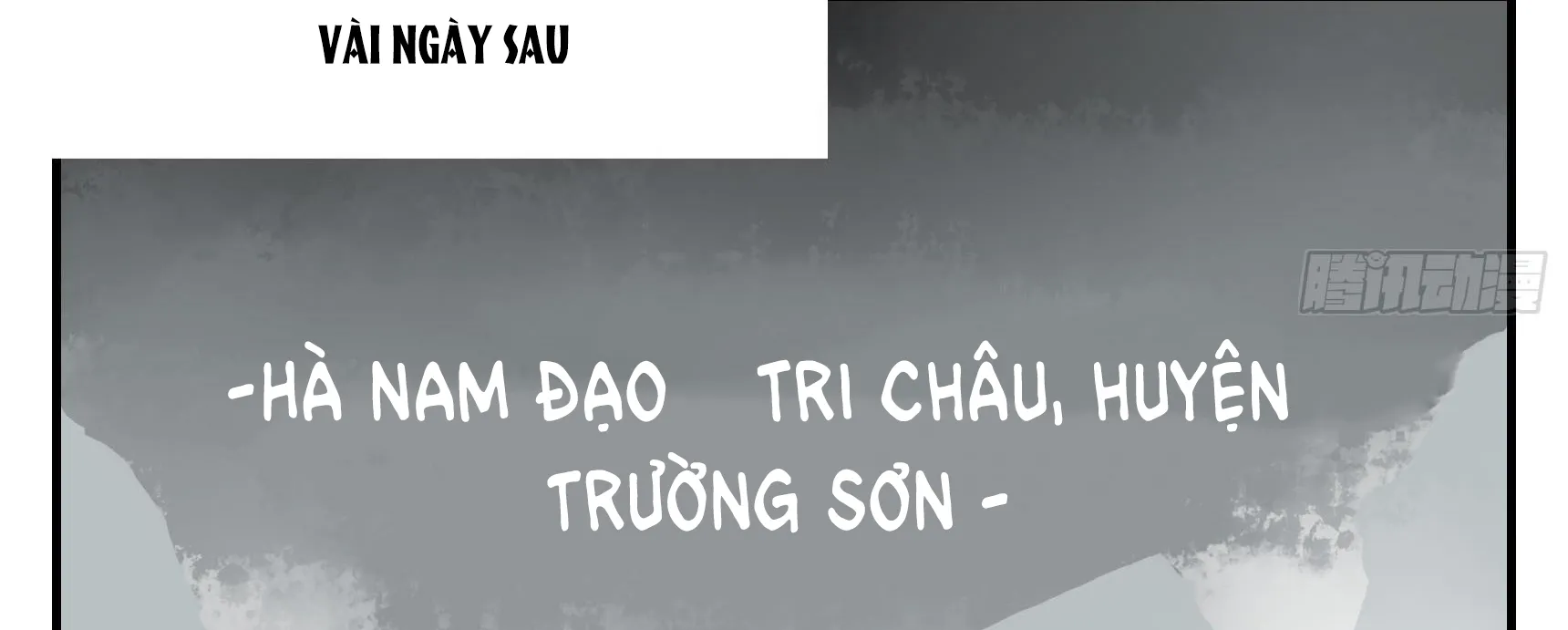 Truyền Võ Ngoại Truyện: Vua Cùng Tùy Tùng Chapter 3 - Trang 25