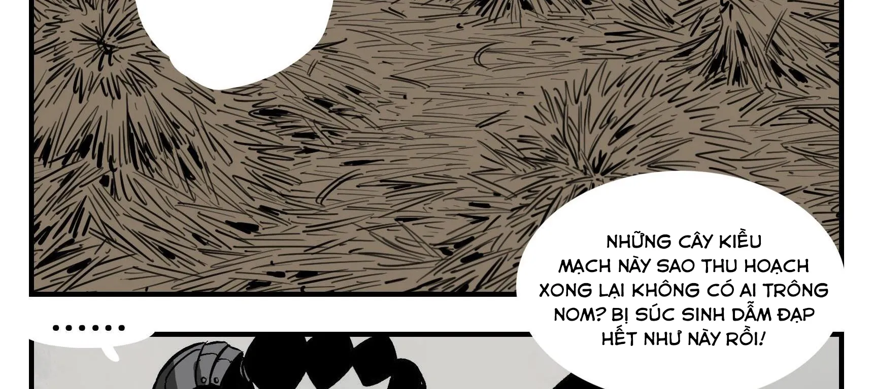 Truyền Võ Ngoại Truyện: Vua Cùng Tùy Tùng Chapter 3 - Trang 28