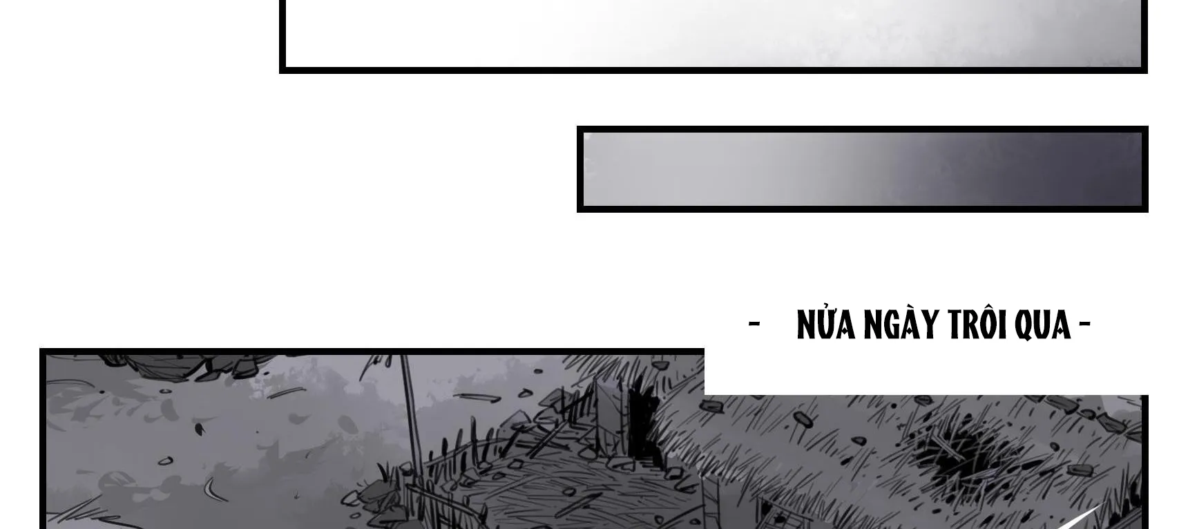 Truyền Võ Ngoại Truyện: Vua Cùng Tùy Tùng Chapter 3 - Trang 35