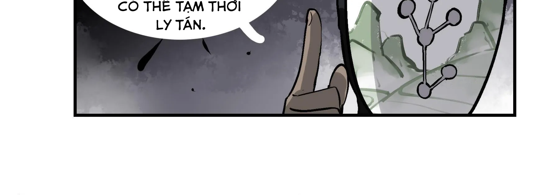 Truyền Võ Ngoại Truyện: Vua Cùng Tùy Tùng Chapter 3 - Trang 48