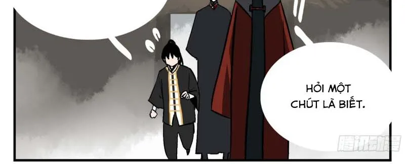 Truyền Võ Ngoại Truyện: Vua Cùng Tùy Tùng Chapter 4 - Trang 10