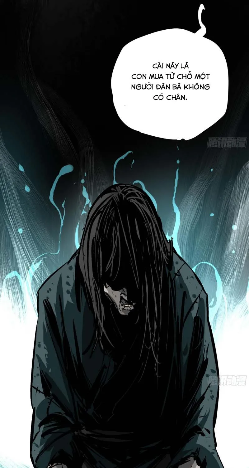 Truyền Võ Ngoại Truyện: Vua Cùng Tùy Tùng Chapter 4 - Trang 27