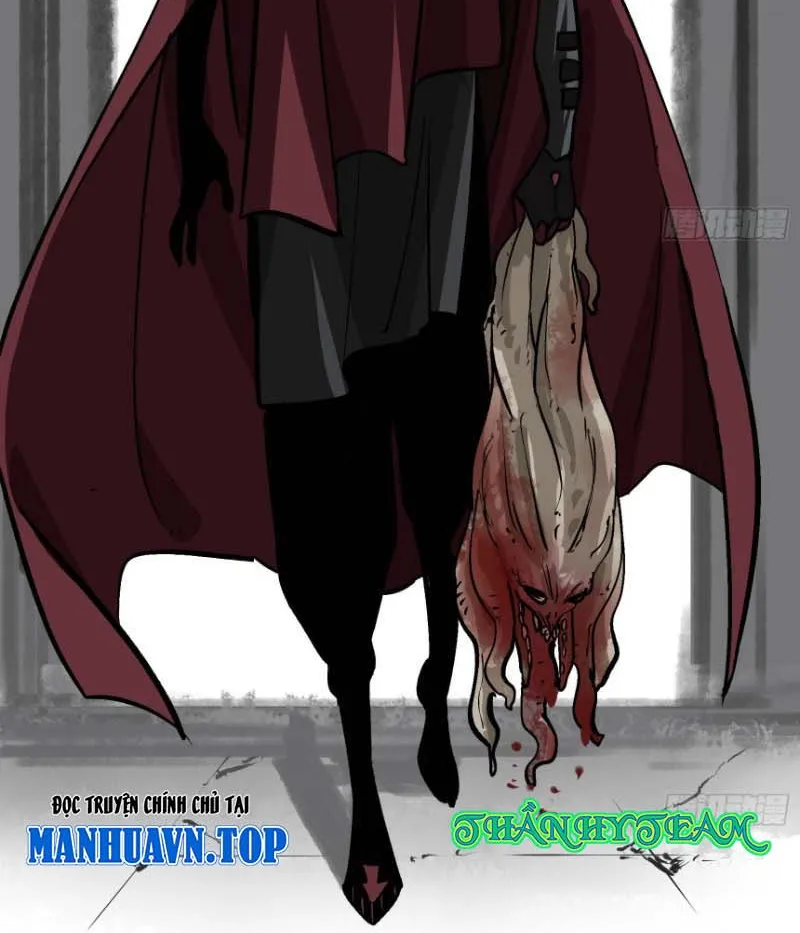 Truyền Võ Ngoại Truyện: Vua Cùng Tùy Tùng Chapter 5 - Trang 26