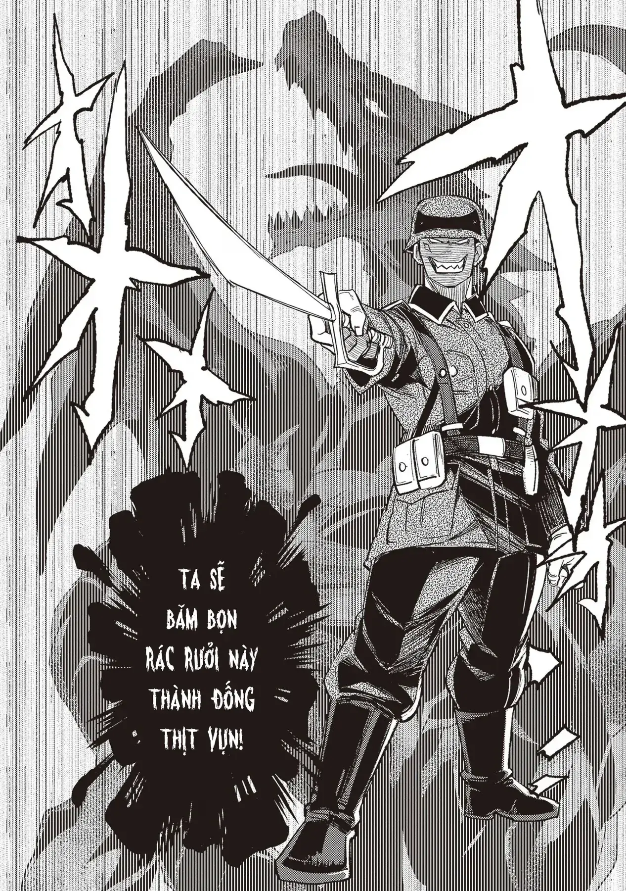Ts Medic's Battlefield Diary Chapter 3 - Trang 16