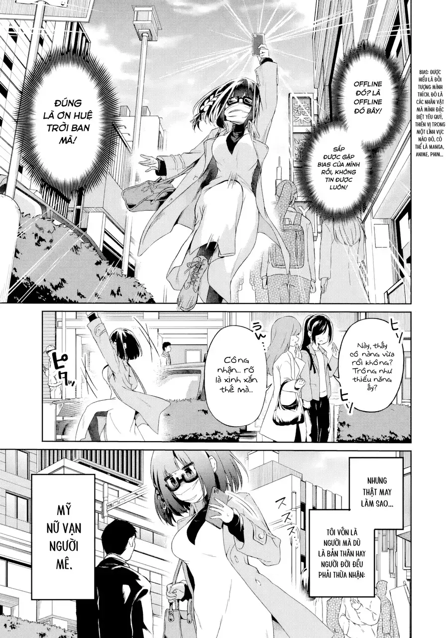Ts Tenseishita Watashi Ga Shozokusuru Vtuber Jimusho No Liver O Zenin Otoshi Ni Iku Hanashi Chapter 2 - Trang 4