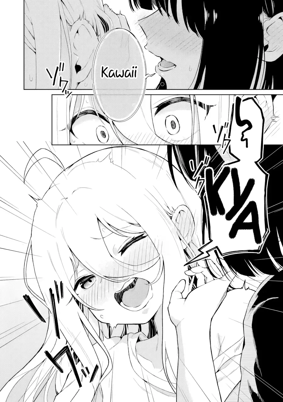 Ts Tenseishita Watashi Ga Shozokusuru Vtuber Jimusho No Liver O Zenin Otoshi Ni Iku Hanashi Chapter 3 - Trang 14