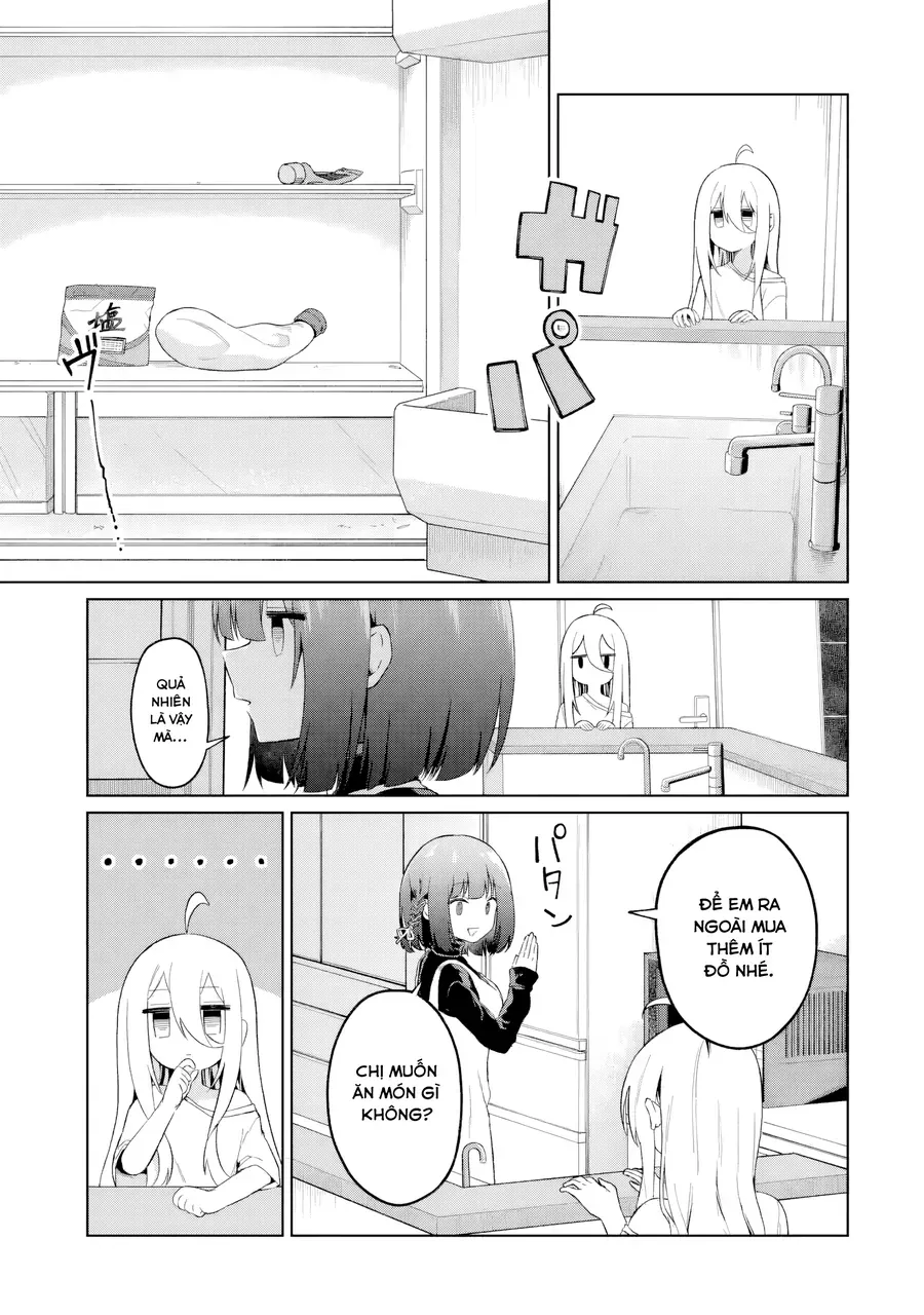 Ts Tenseishita Watashi Ga Shozokusuru Vtuber Jimusho No Liver O Zenin Otoshi Ni Iku Hanashi Chapter 3 - Trang 25