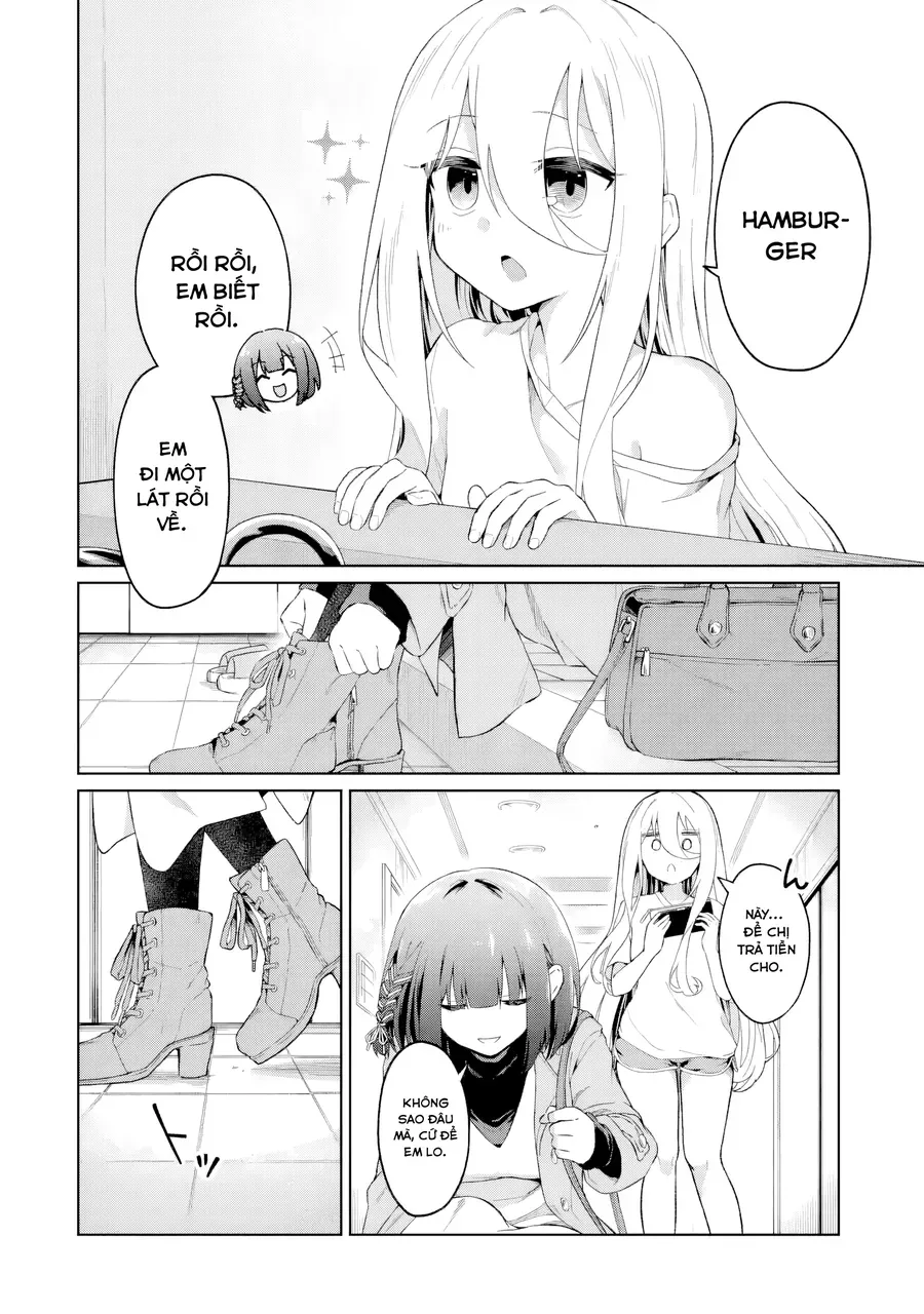 Ts Tenseishita Watashi Ga Shozokusuru Vtuber Jimusho No Liver O Zenin Otoshi Ni Iku Hanashi Chapter 3 - Trang 26