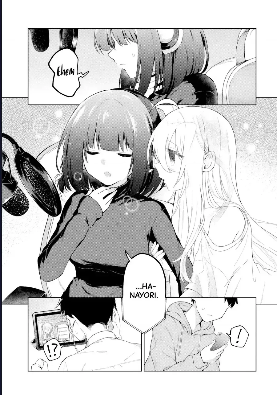 Ts Tenseishita Watashi Ga Shozokusuru Vtuber Jimusho No Liver O Zenin Otoshi Ni Iku Hanashi Chapter 4 - Trang 24