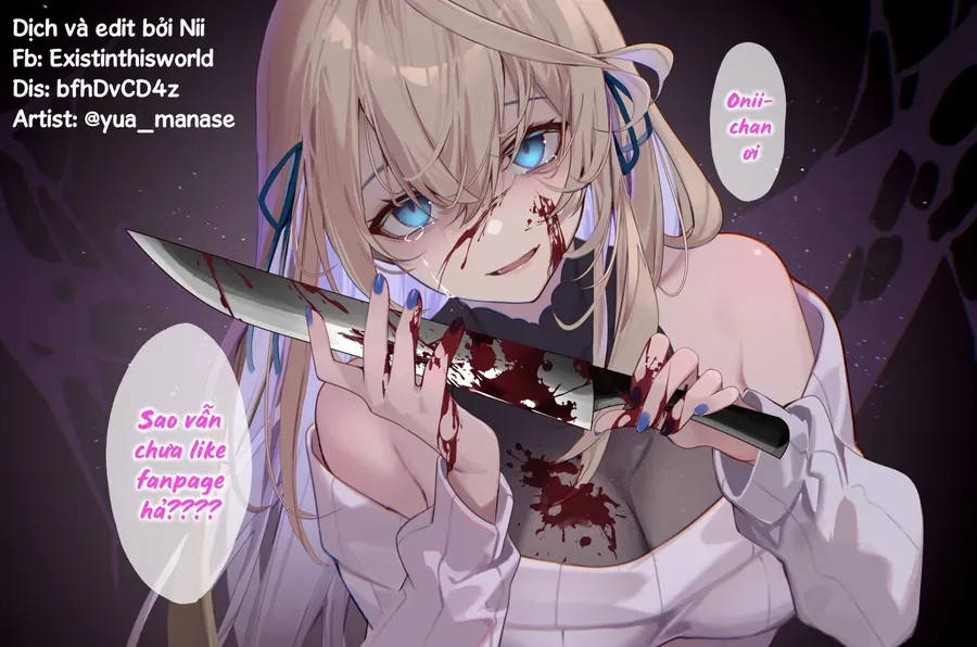 Ts Tenseishita Watashi Ga Shozokusuru Vtuber Jimusho No Liver O Zenin Otoshi Ni Iku Hanashi Chapter 4 - Trang 30