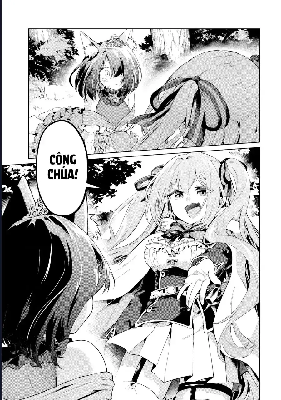Ts Tenseishita Watashi Ga Shozokusuru Vtuber Jimusho No Liver O Zenin Otoshi Ni Iku Hanashi Chapter 5 - Trang 26