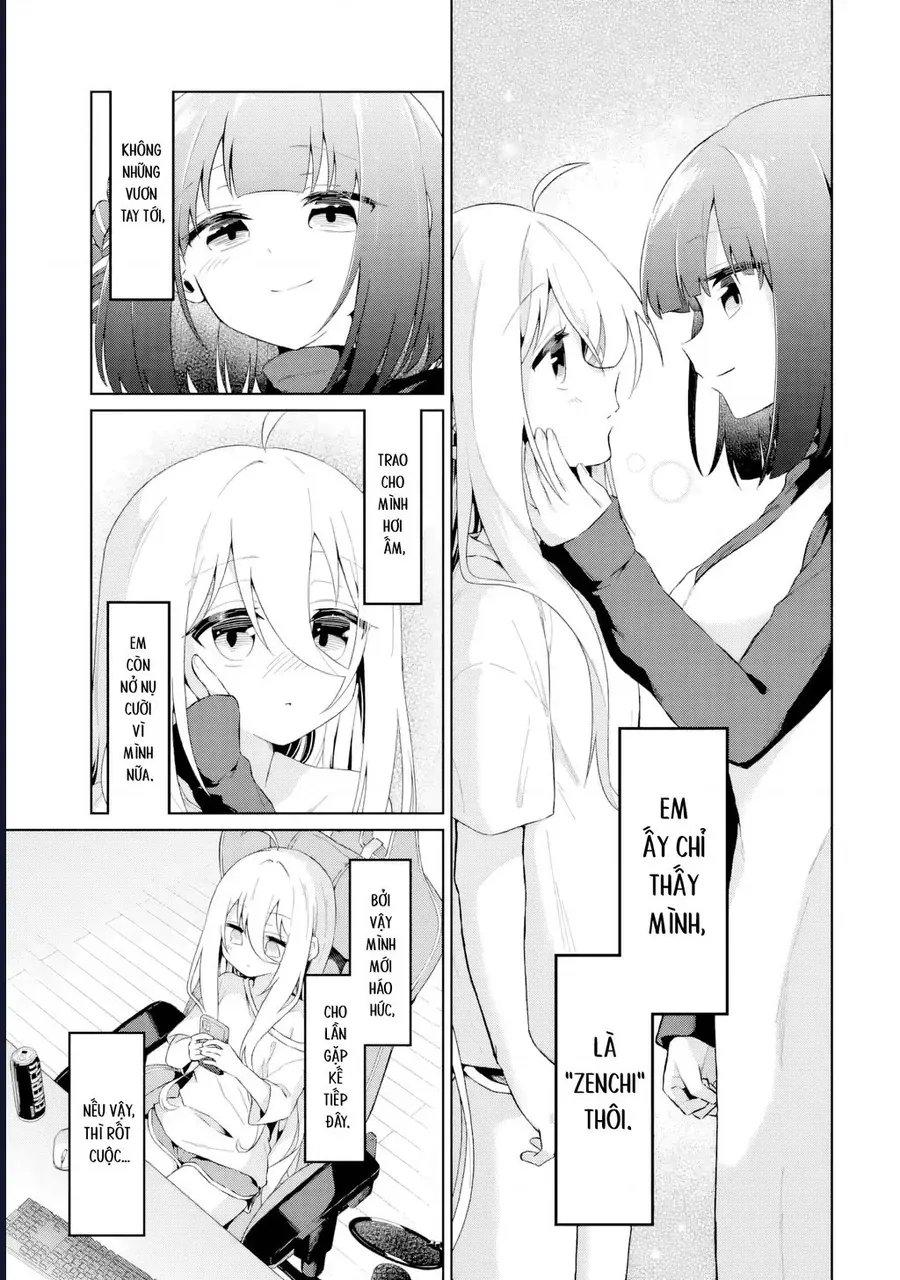 Ts Tenseishita Watashi Ga Shozokusuru Vtuber Jimusho No Liver O Zenin Otoshi Ni Iku Hanashi Chapter 6 - Trang 30