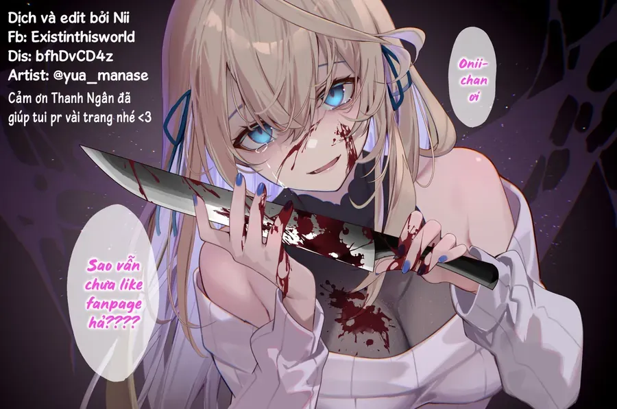 Ts Tenseishita Watashi Ga Shozokusuru Vtuber Jimusho No Liver O Zenin Otoshi Ni Iku Hanashi Chapter 6 - Trang 32