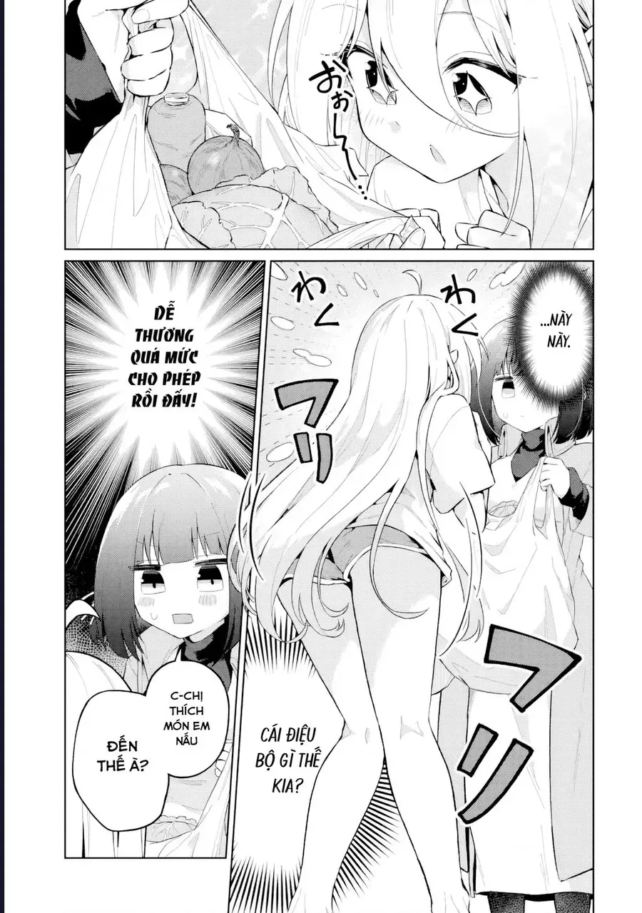Ts Tenseishita Watashi Ga Shozokusuru Vtuber Jimusho No Liver O Zenin Otoshi Ni Iku Hanashi Chapter 7 - Trang 14