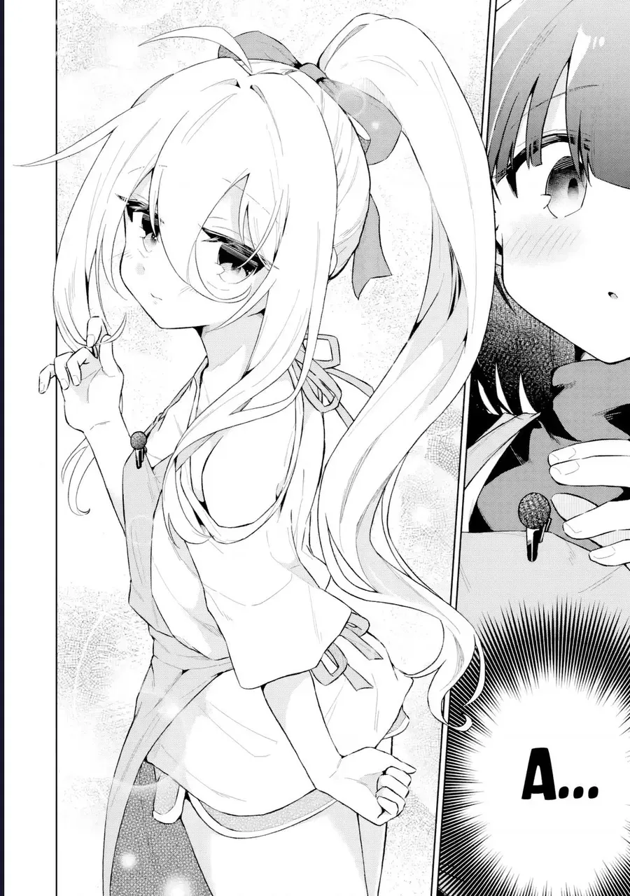 Ts Tenseishita Watashi Ga Shozokusuru Vtuber Jimusho No Liver O Zenin Otoshi Ni Iku Hanashi Chapter 7 - Trang 29