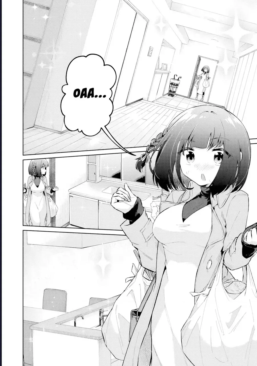 Ts Tenseishita Watashi Ga Shozokusuru Vtuber Jimusho No Liver O Zenin Otoshi Ni Iku Hanashi Chapter 7 - Trang 7