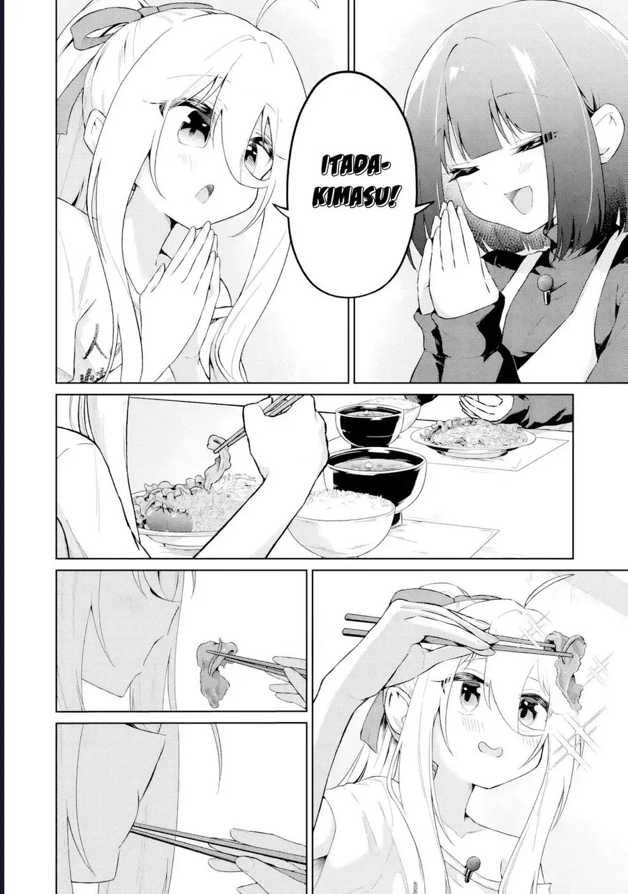 Ts Tenseishita Watashi Ga Shozokusuru Vtuber Jimusho No Liver O Zenin Otoshi Ni Iku Hanashi Chapter 8 - Trang 13
