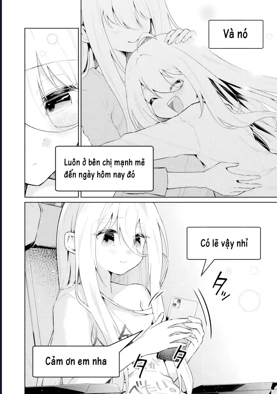 Ts Tenseishita Watashi Ga Shozokusuru Vtuber Jimusho No Liver O Zenin Otoshi Ni Iku Hanashi Chapter 8 - Trang 23