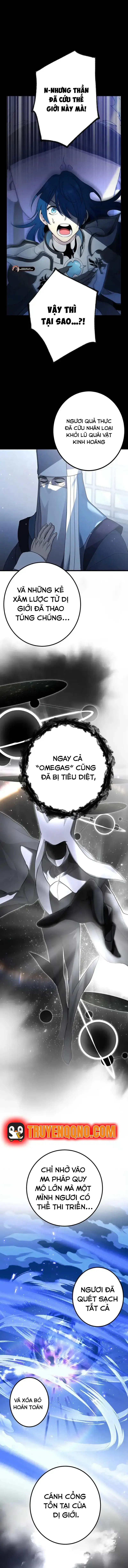 Tsuiho Sa Reta Daimado-Shi No Kikan Chapter 1 - Trang 14