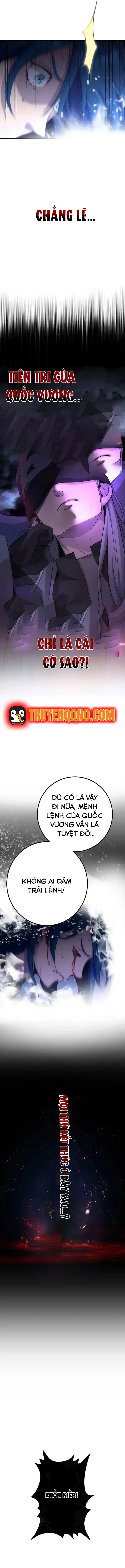 Tsuiho Sa Reta Daimado-Shi No Kikan Chapter 1 - Trang 19