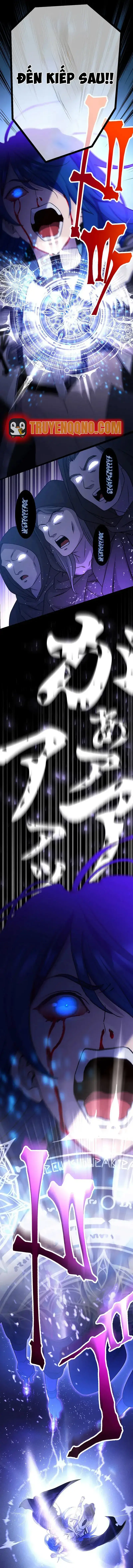 Tsuiho Sa Reta Daimado-Shi No Kikan Chapter 1 - Trang 21