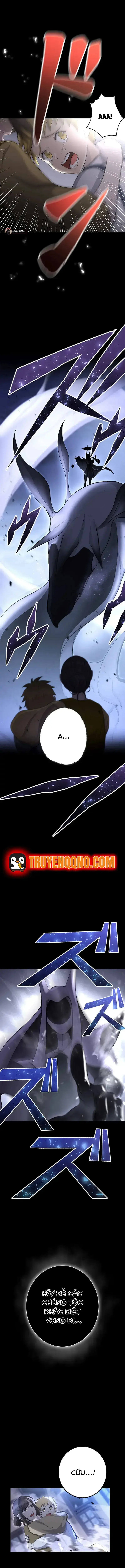 Tsuiho Sa Reta Daimado-Shi No Kikan Chapter 1 - Trang 5
