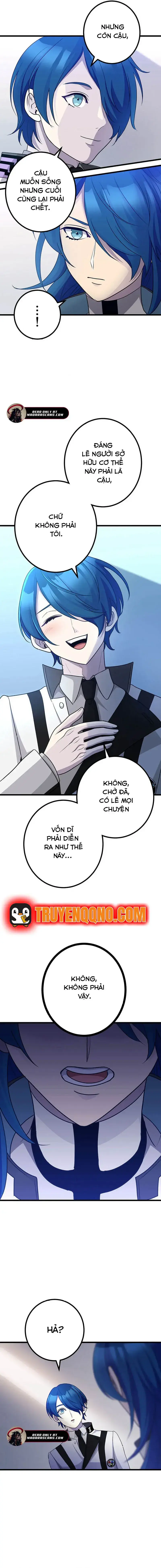 Tsuiho Sa Reta Daimado-Shi No Kikan Chapter 11 - Trang 16