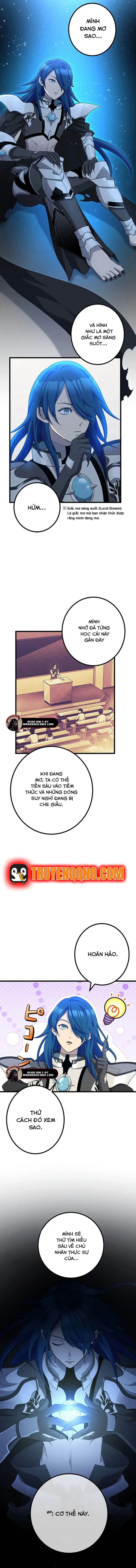 Tsuiho Sa Reta Daimado-Shi No Kikan Chapter 11 - Trang 5