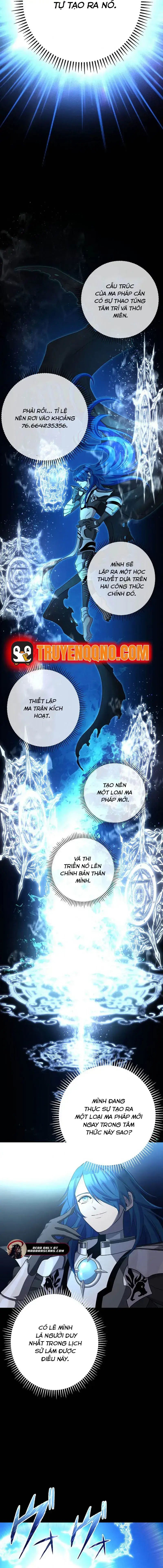 Tsuiho Sa Reta Daimado-Shi No Kikan Chapter 11 - Trang 7
